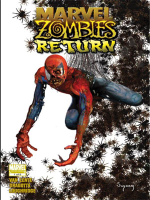 Read more about the article Marvel Zombies Return [5 de 5]