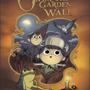 Read more about the article Over the Garden Wall Hollow Town [5 de 5]
