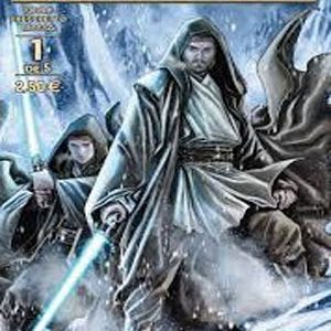 Read more about the article Star Wars Obi Wan y Anakin [5 de 5]