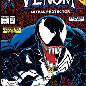 Read more about the article Venom Protector Letal [6 de 6]