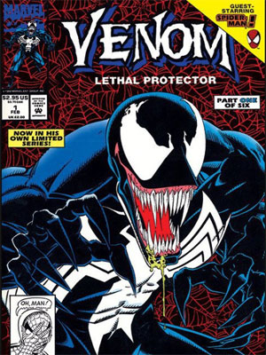 Read more about the article Venom Protector Letal [6 de 6]