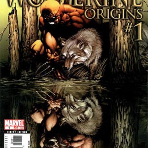 Read more about the article Wolverine El Origen [6 de 6]