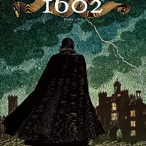 Read more about the article Marvel 1602 [8 de 8]