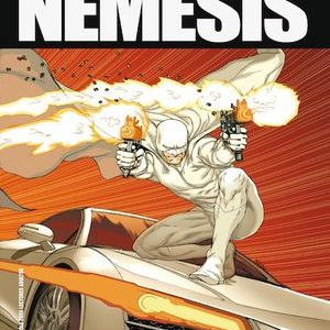 Read more about the article Nemesis [4 de 4]