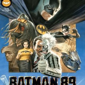 Read more about the article Batman ’89 [6 de 6]