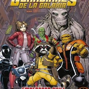 Read more about the article Guardianes de la Galaxia Volumen 4 [19 de 19]