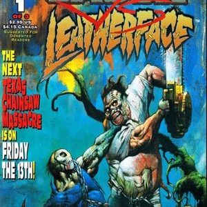 Read more about the article Jason vs Leatherface [3 de 3]
