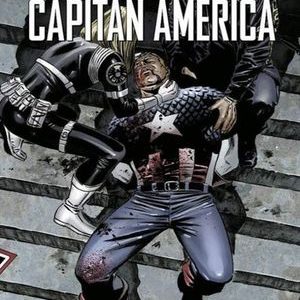 Read more about the article Fallen Son: La muerte del Capitán América [5 de 5]