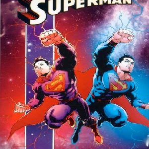 Read more about the article Superman Reborn