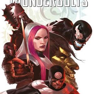 Read more about the article Thunderbolts [Volumen 1, 2 y 3]
