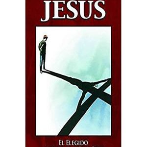 Read more about the article American Jesus: El Elegido