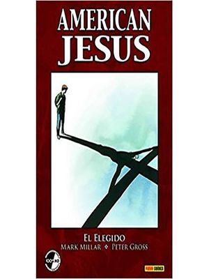 American Jesús El Elegido