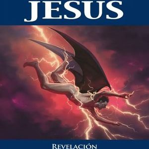 Read more about the article American Jesus: Revelación [1 de ??] [En Publicación]