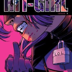 Read more about the article Hit-Girl [Volumen 1, 2 y 3]
