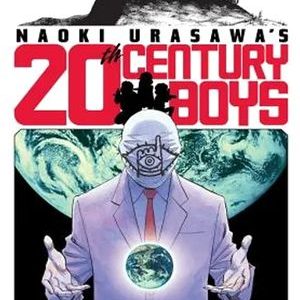 Read more about the article 20th Century Boys [22 Tomos] [En PDF]