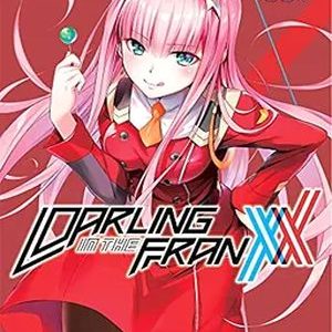 Read more about the article Darling In The FranXX [60 de 60]