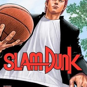 Read more about the article Slam Dunk [31 Tomos]