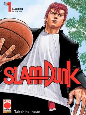 Read more about the article Slam Dunk [31 Tomos]