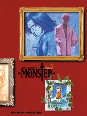 Read more about the article Monster [27 Tomos] [En PDF]