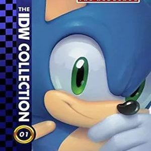Read more about the article Sonic The Hedgehog [52 de ??] [En publicación]
