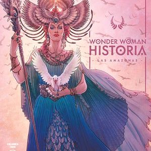 Read more about the article Wonder Woman: Historia [3 de 3]