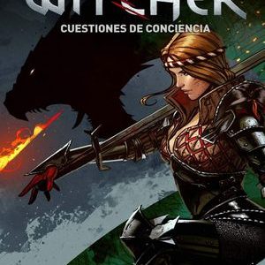 Read more about the article The Witcher – Cuestiones de Conciencia