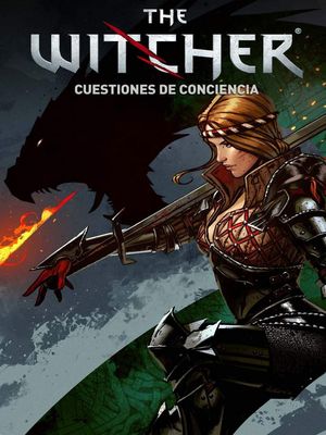 The Witcher Cuestiones de Conciencia