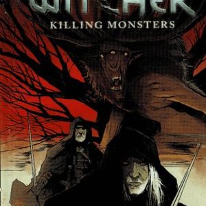 Read more about the article The Witcher – Killing Monsters