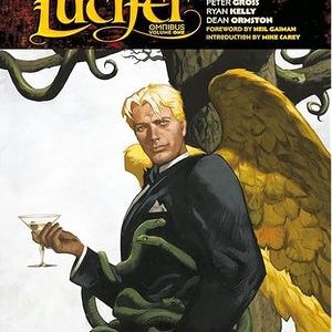 Read more about the article Lucifer Volumen 1 [13 Tomos]