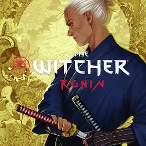 Read more about the article The Witcher: Ronin