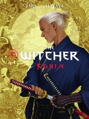 Read more about the article The Witcher: Ronin