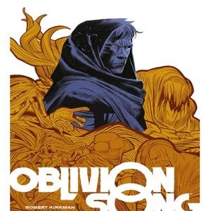 Read more about the article Oblivion Song [Tomos 3 de 6] [Editorial Planeta]