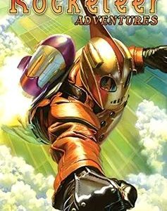 Read more about the article Rocketeer Adventures Volumen 1 [4 de 4] (IDW)