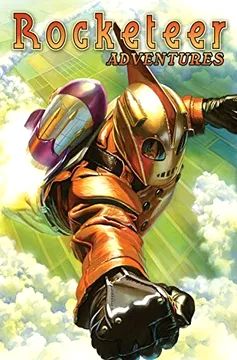 Read more about the article Rocketeer Adventures Volumen 1 [4 de 4] (IDW)