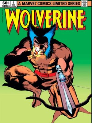 Read more about the article Wolverine: Honor [4 de 4]