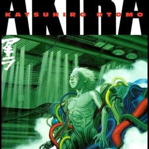 Read more about the article Akira [6 de 6] [A color]