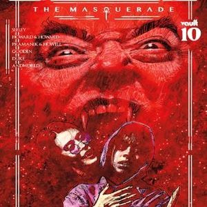 Read more about the article Vampiro: La Mascarada, Las fauces del infierno [10 de 10]