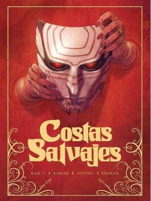 Costas Salvajes