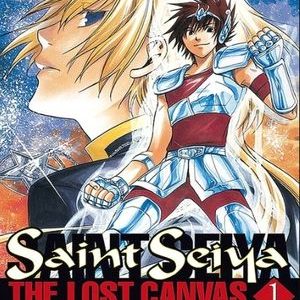 Read more about the article Saint Seiya: The Lost Canvas (Caballeros del Zodiaco: El Lienzo Perdido) [25 Tomos]