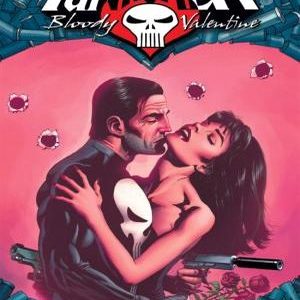 Read more about the article Punisher: Bloody Valentine