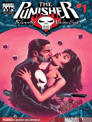 Read more about the article Punisher: Bloody Valentine