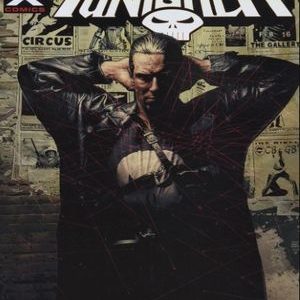 Read more about the article Punisher Max [Volumen 1 y 2]