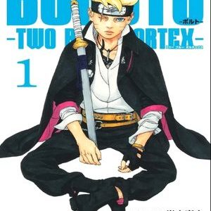 Read more about the article Boruto: Two Blue Vortex [15 de ??] [En publicación] [en PDF]