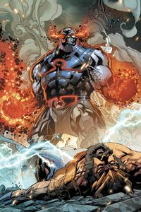 Darkseid