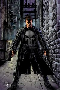 The Punisher