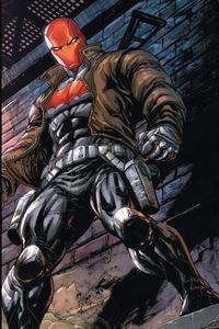 Red Hood