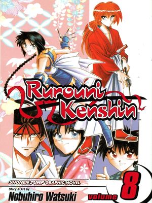 Rurouni Kenshin