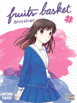 Fruits Basket Another