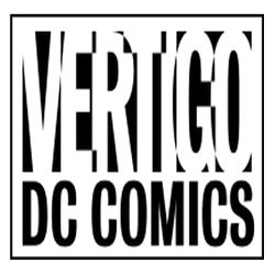 logo de Vertigo Comics