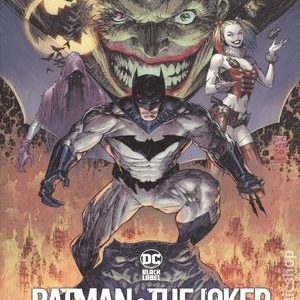 Read more about the article Batman y el Joker: El Dúo Mortífero [7 de 7]